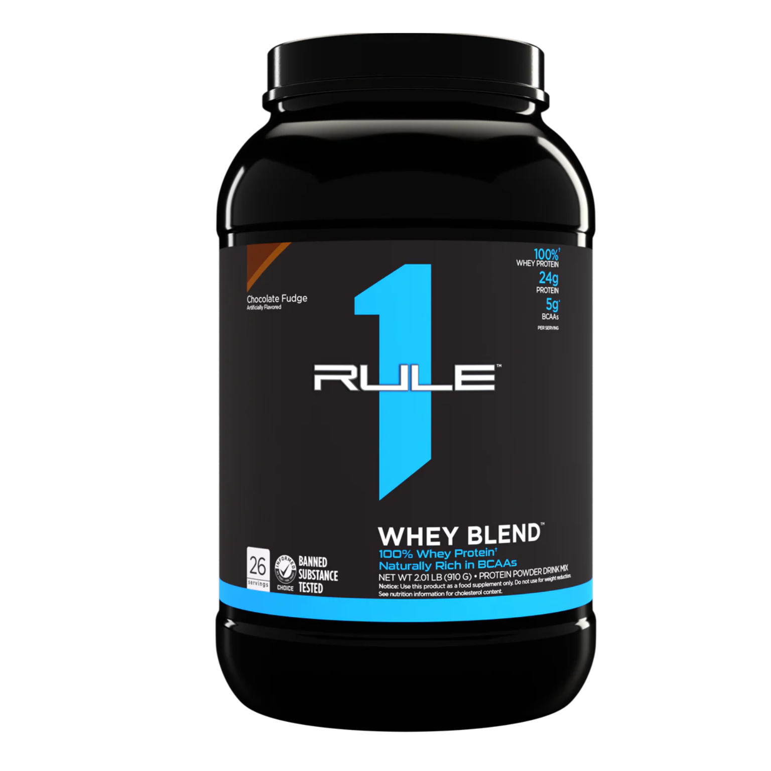 RULE 1 WHEY BLEND