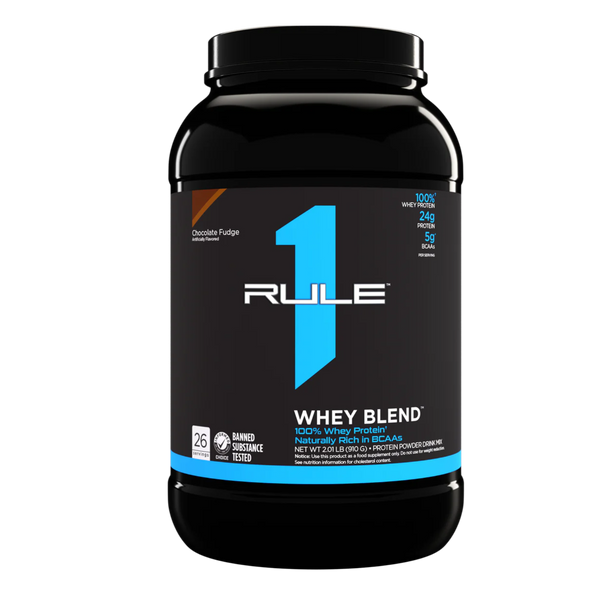 RULE 1 WHEY BLEND