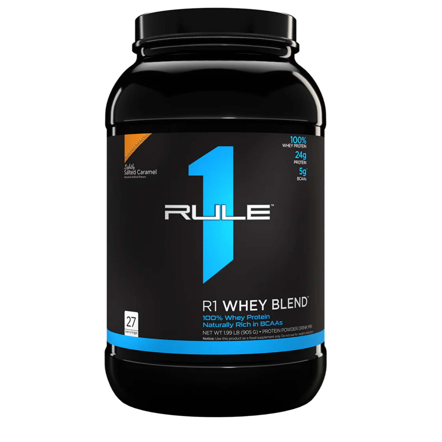 RULE 1 WHEY BLEND