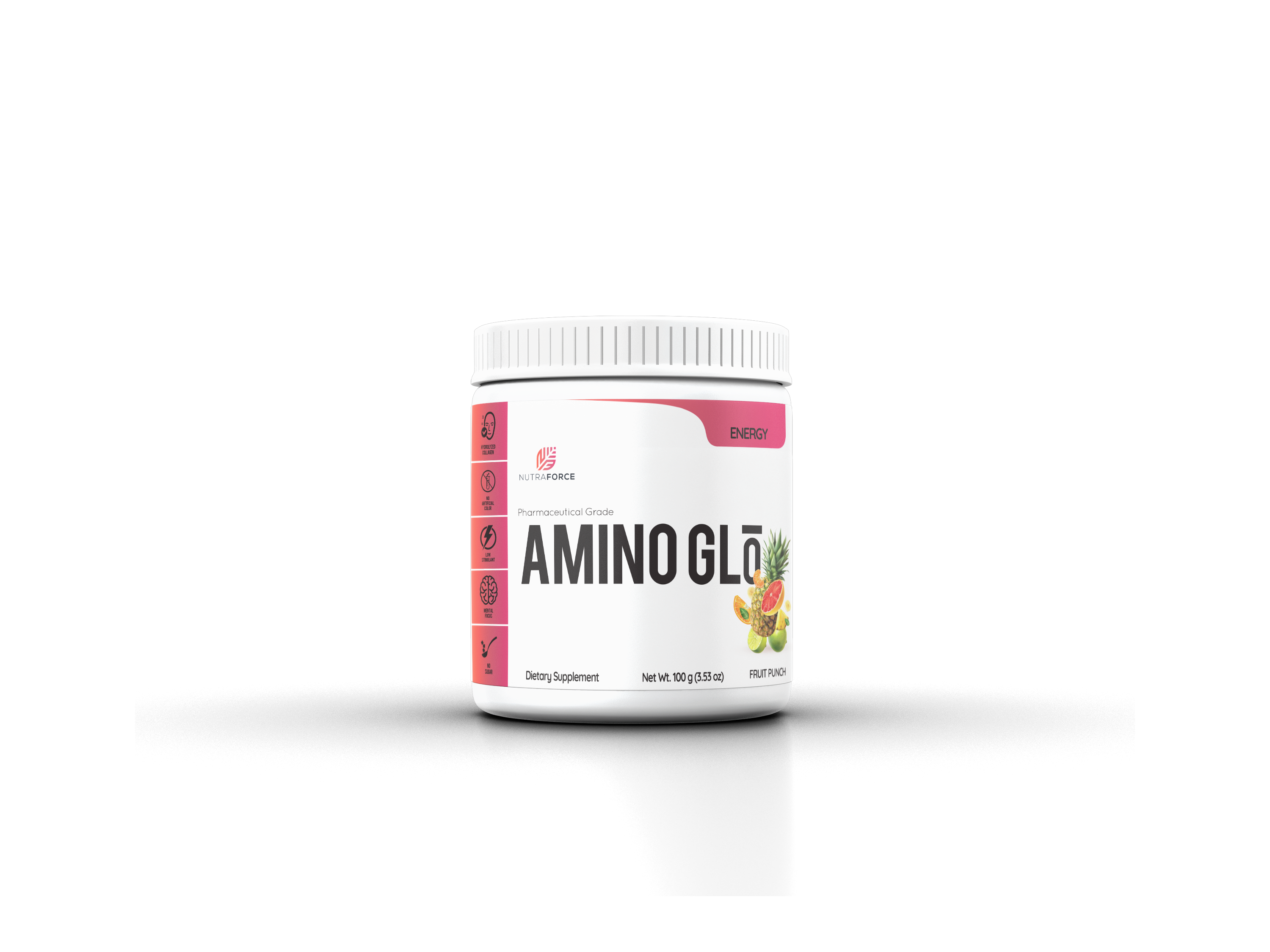 NUTRAFORCE AMINO GLO