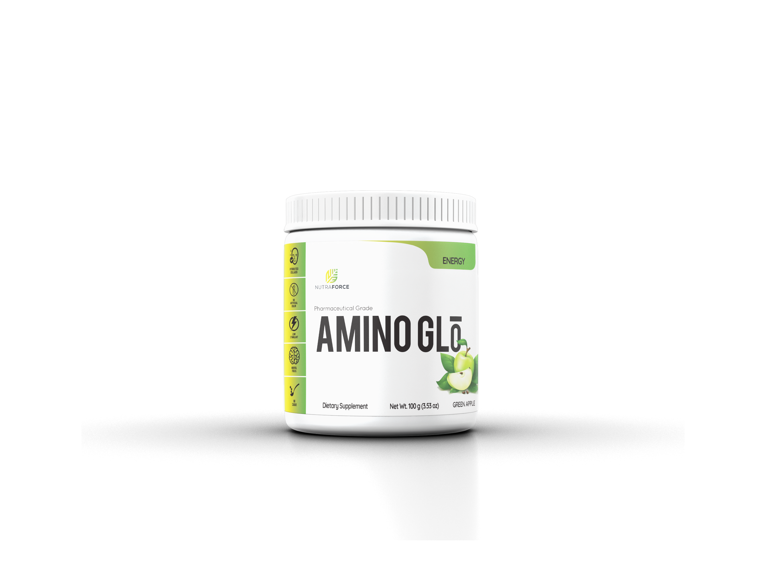 NUTRAFORCE AMINO GLO