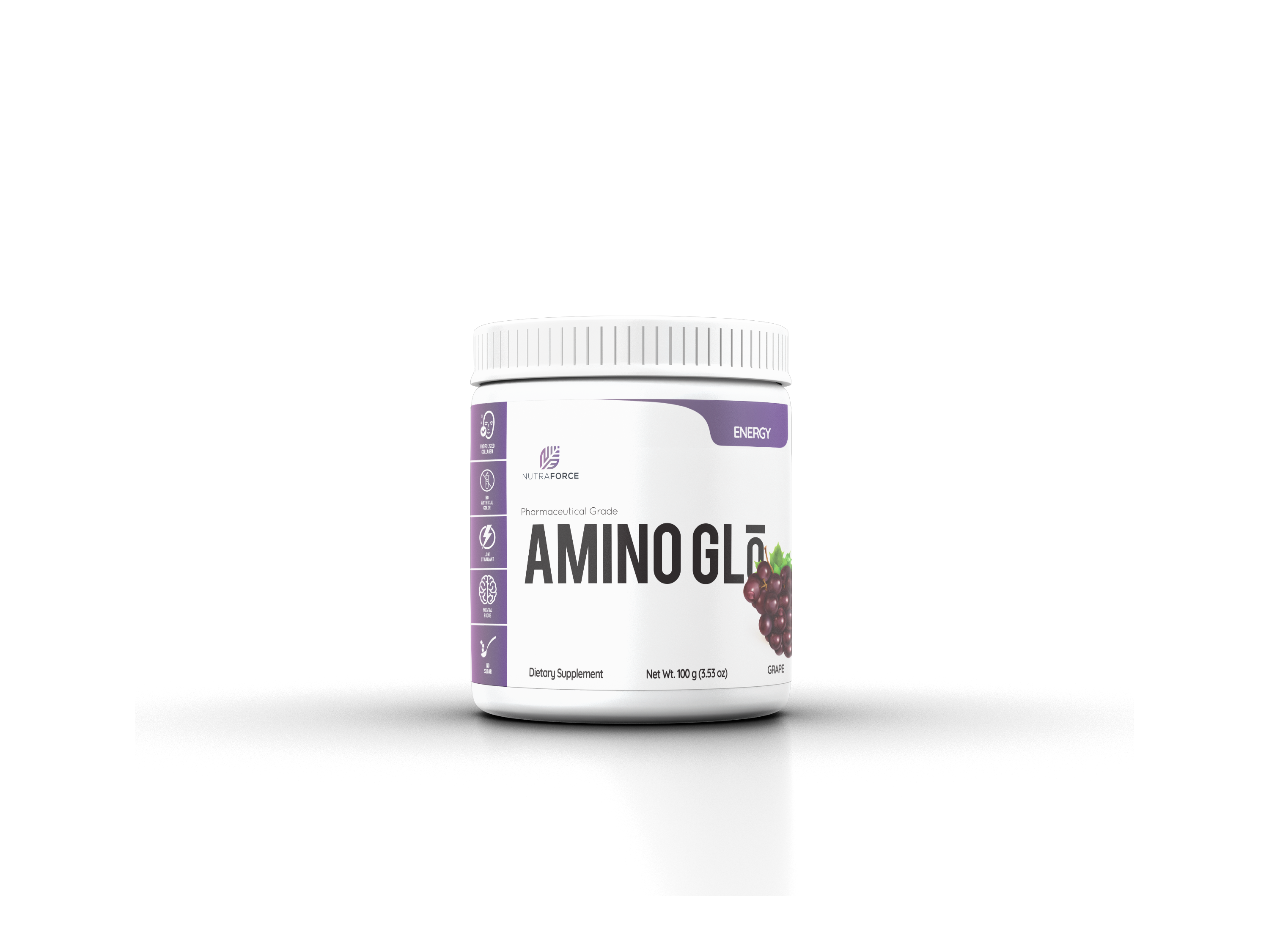 NUTRAFORCE AMINO GLO