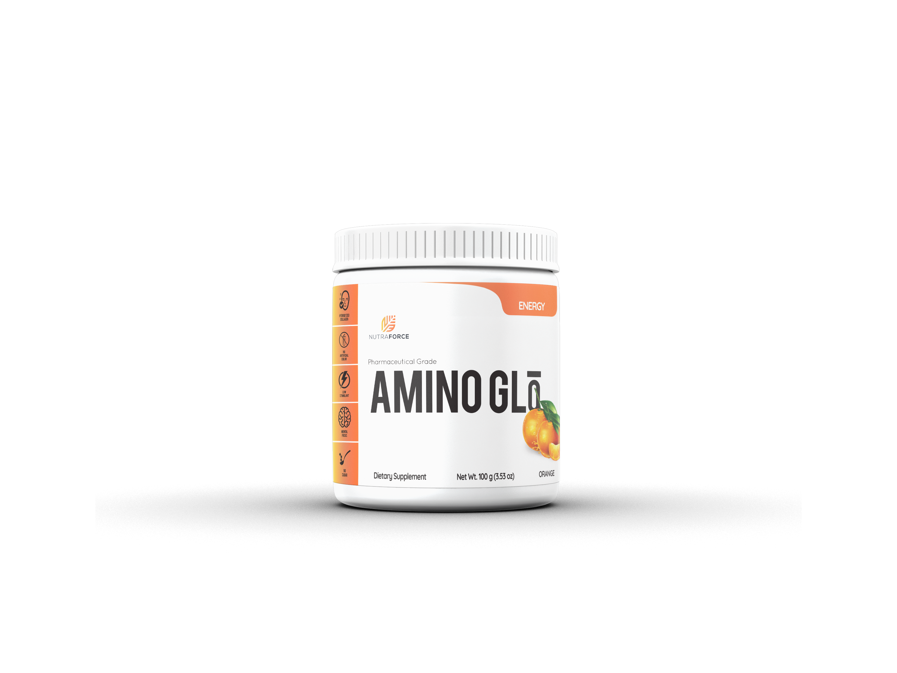 NUTRAFORCE AMINO GLO