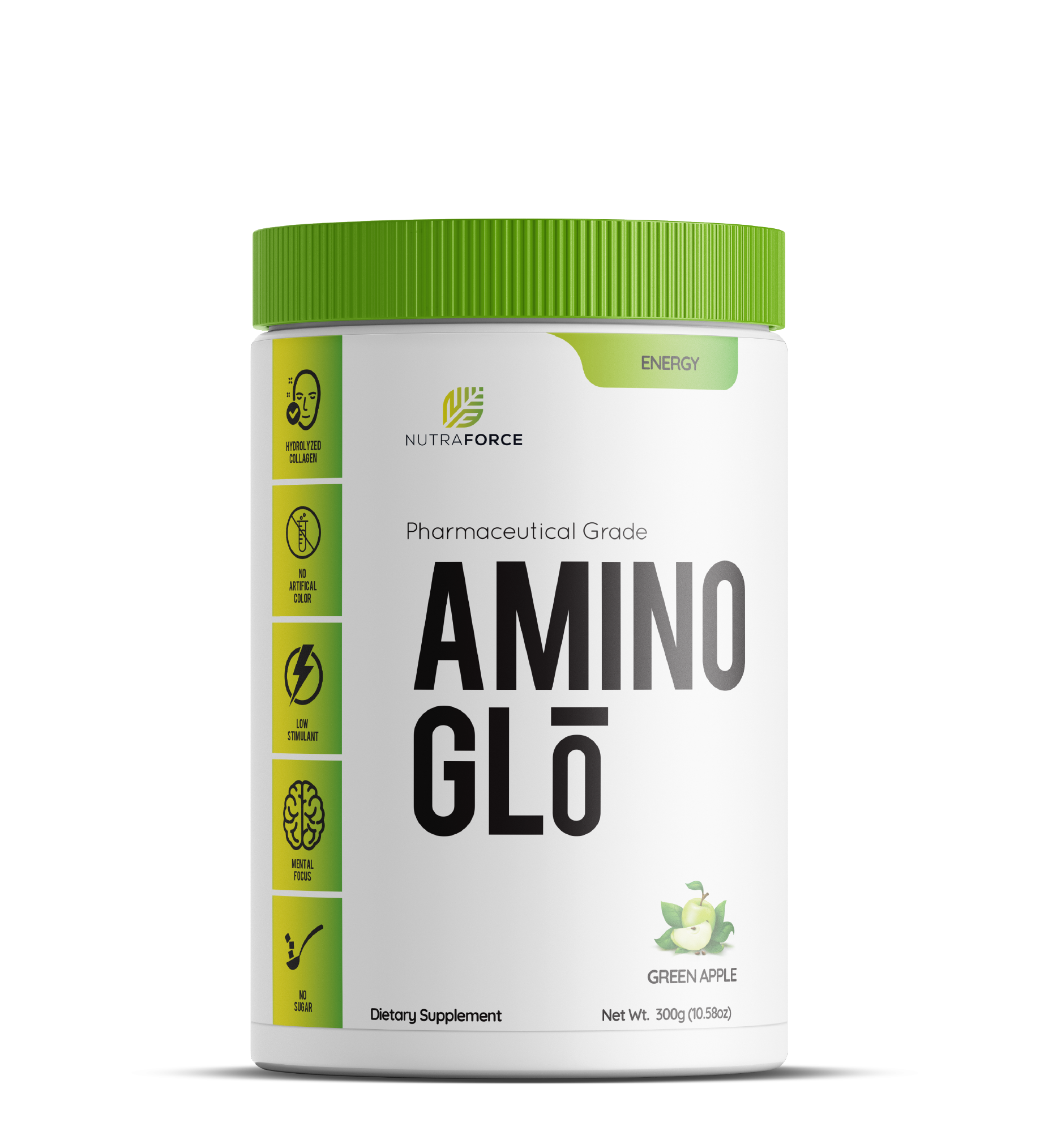 NUTRAFORCE AMINO GLO