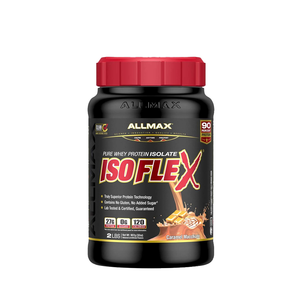 ALLMAX ISOFLEX