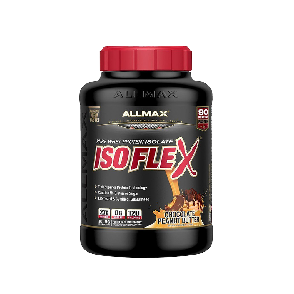 ALLMAX ISOFLEX