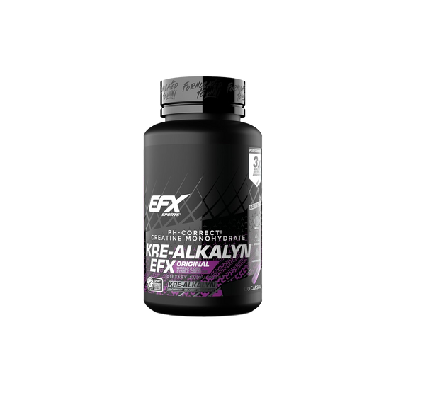 EFX KRE-ALKALYN 120CT