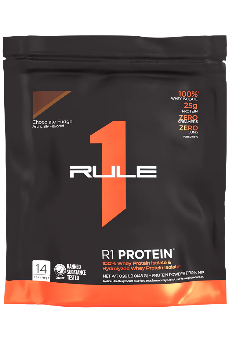 RULE 1 PROTEIN