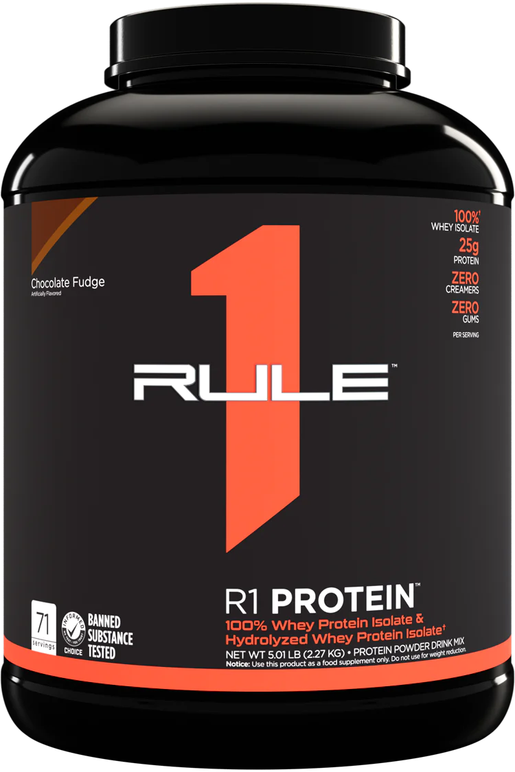 RULE 1 PROTEIN