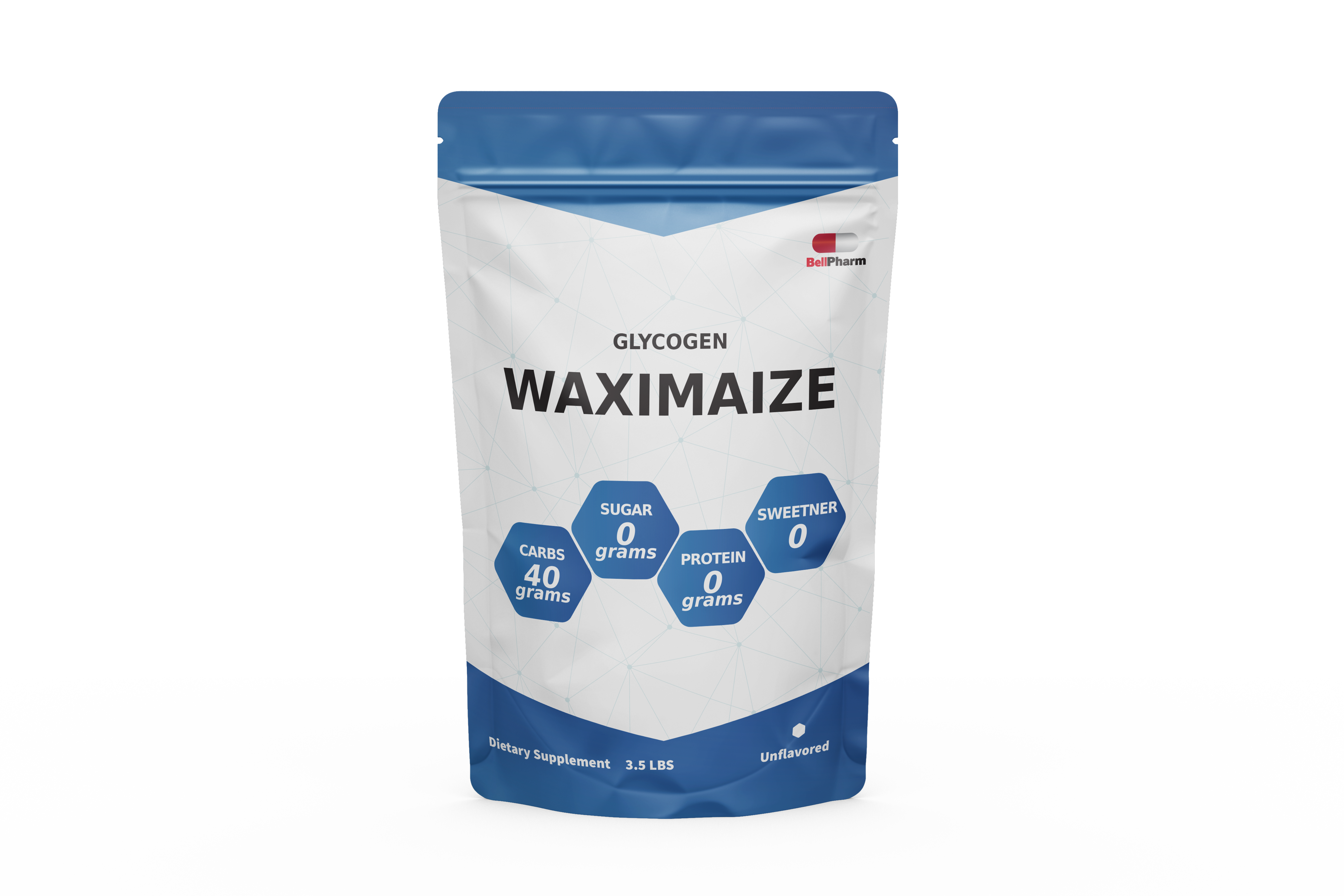 BELL PHARM WAXIMAIZE