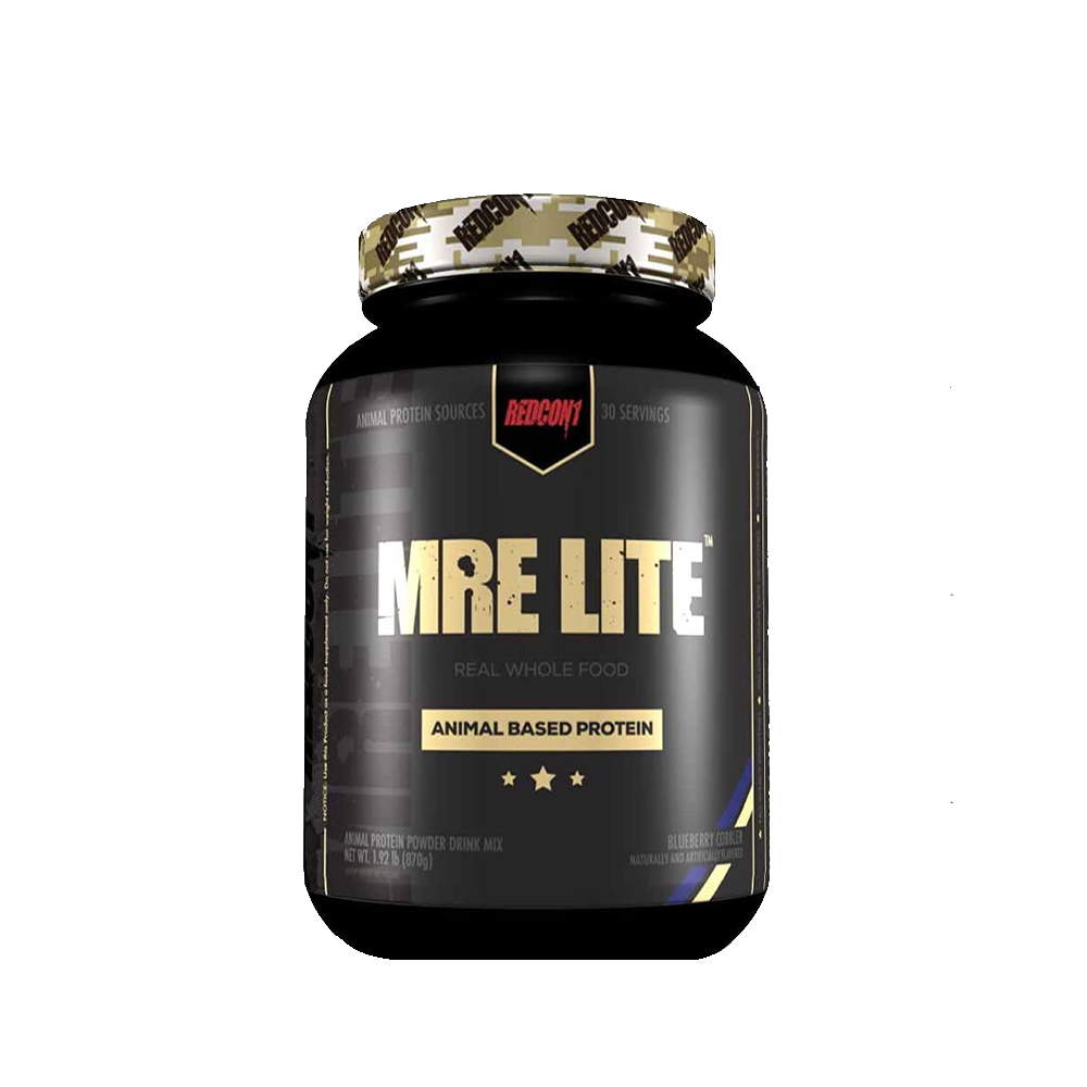 MRE LITE 2 LBS