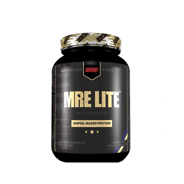 MRE LITE 2 LBS