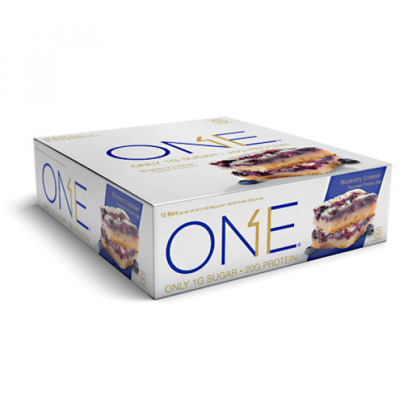 OH YEAH! ONE PROTEIN BAR - Probodyonline