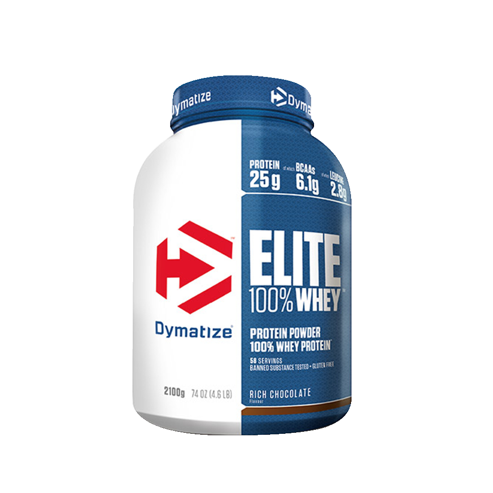 DYMATIZE ELITE WHEY - Probodyonline