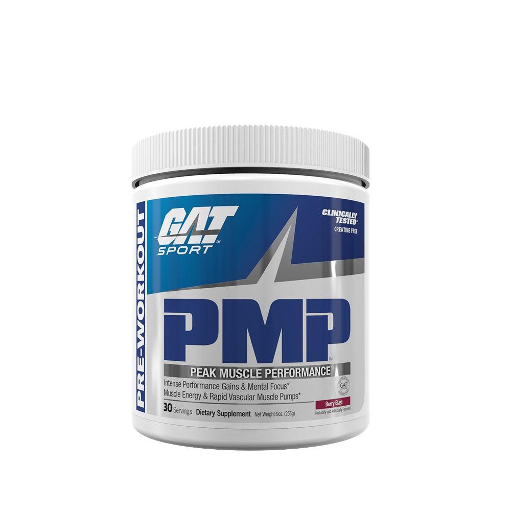 GAT PMP 30 SERVINGS - Probodyonline