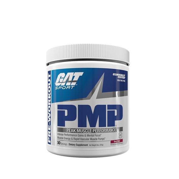 GAT PMP 30 SERVINGS - Probodyonline