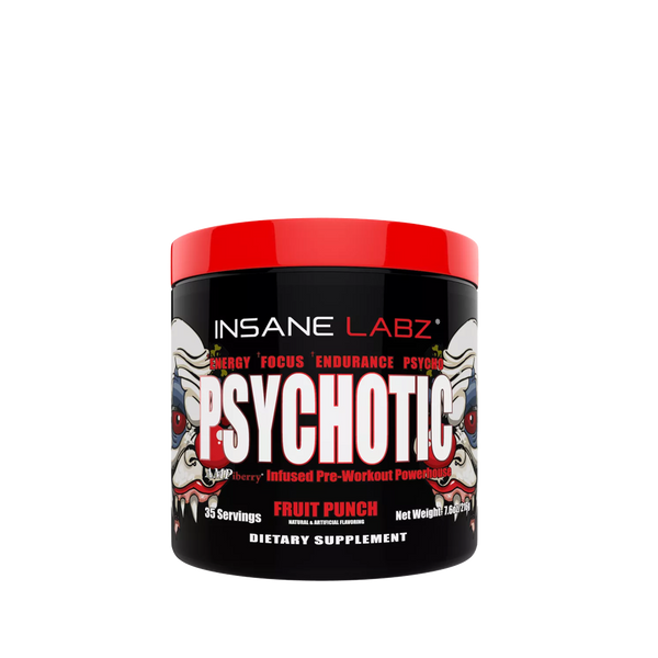 INSANE LABZ PSYCHOTIC - Probodyonline