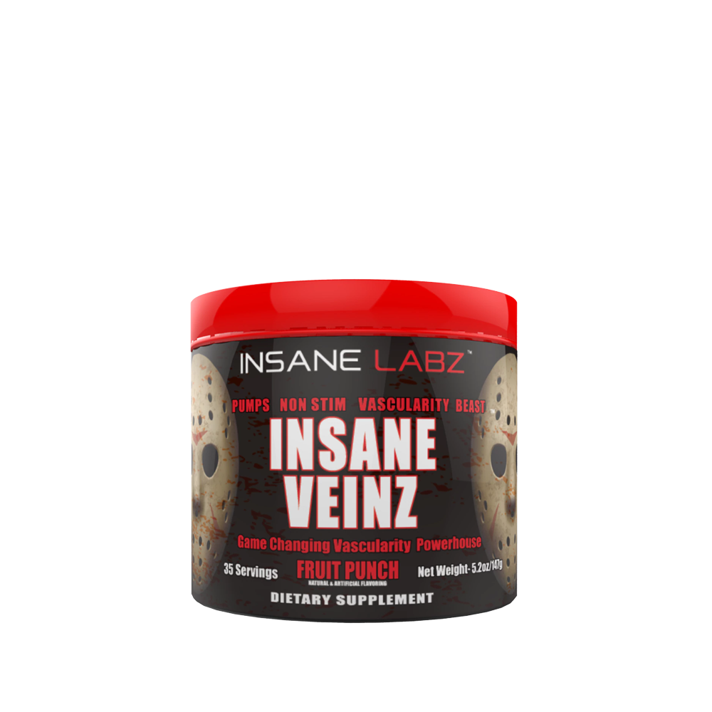 INSANE LABZ INSANE VEINZ - Probodyonline