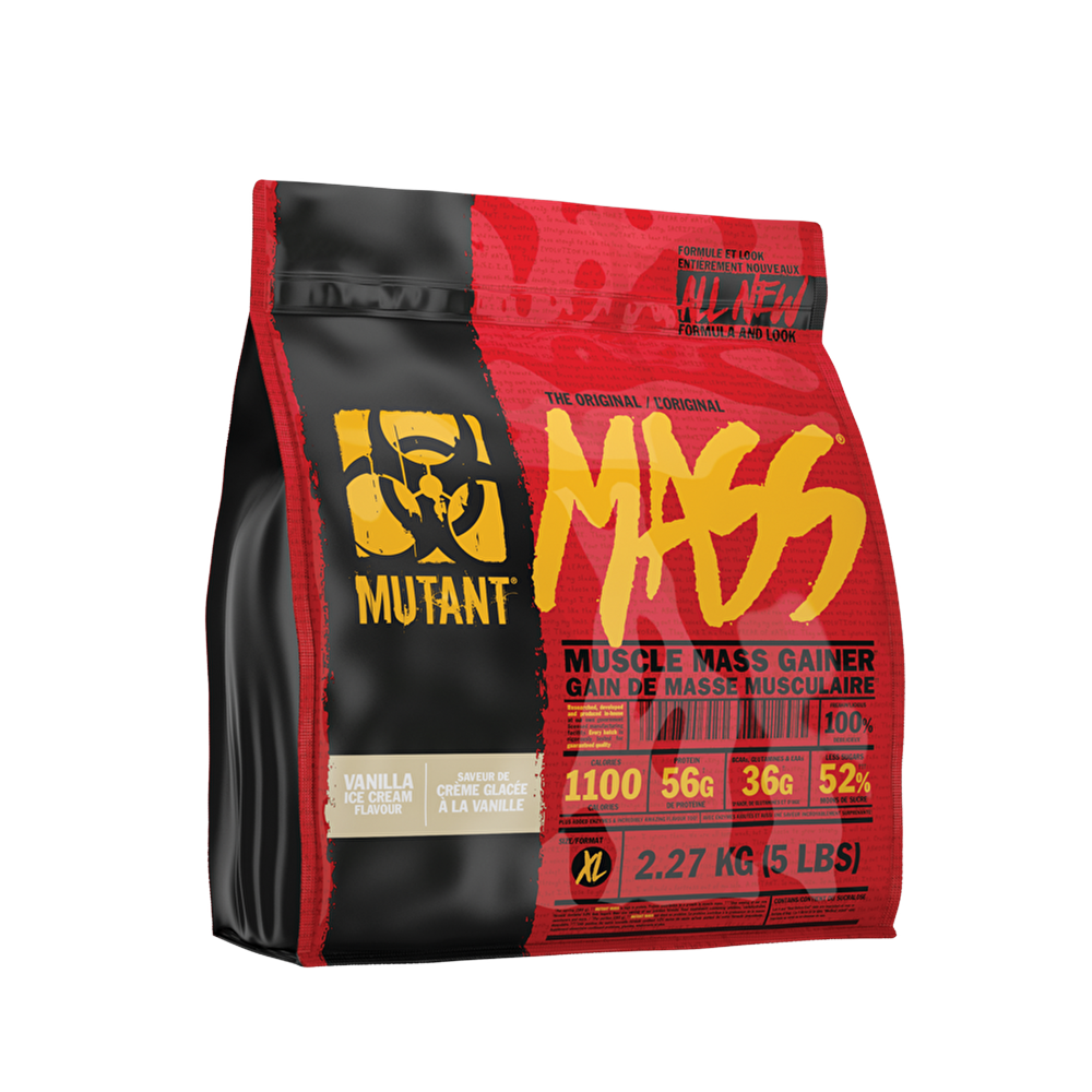 MUTANT MASS - Probodyonline