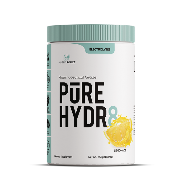 NUTRAFORCE PURE HYDR8