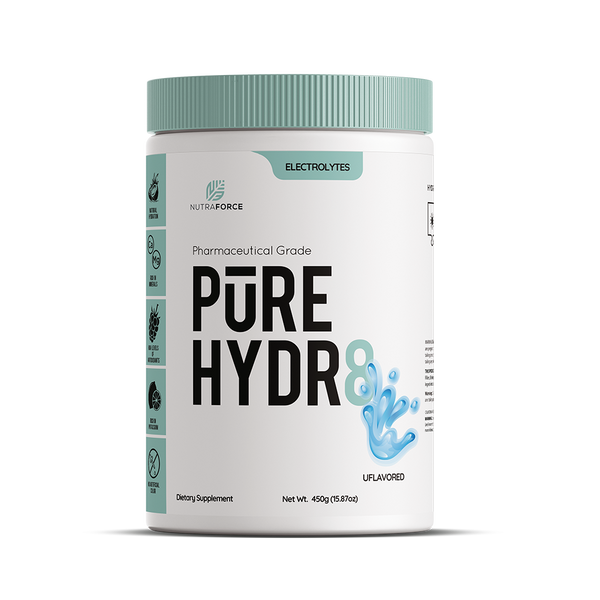 NUTRAFORCE PURE HYDR8