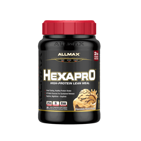 ALLMAX HEXAPRO - Probodyonline