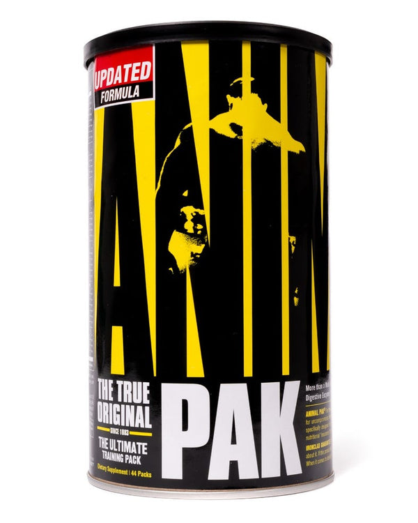 UNIVERSAL ANIMAL PAK 44pks - Probodyonline