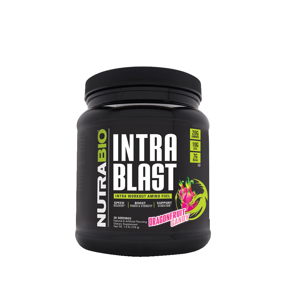 NUTRA BIO INTRA BLAST