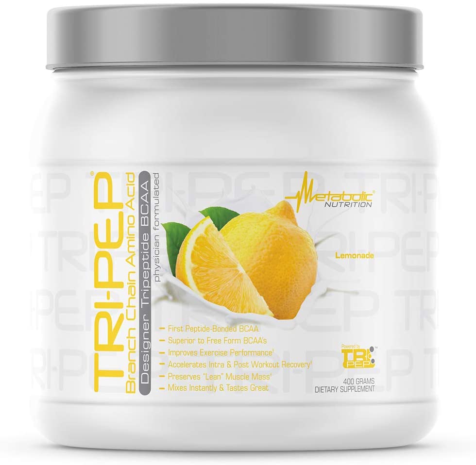 METABOLIC NUTRITION TRI-PEP - Probodyonline