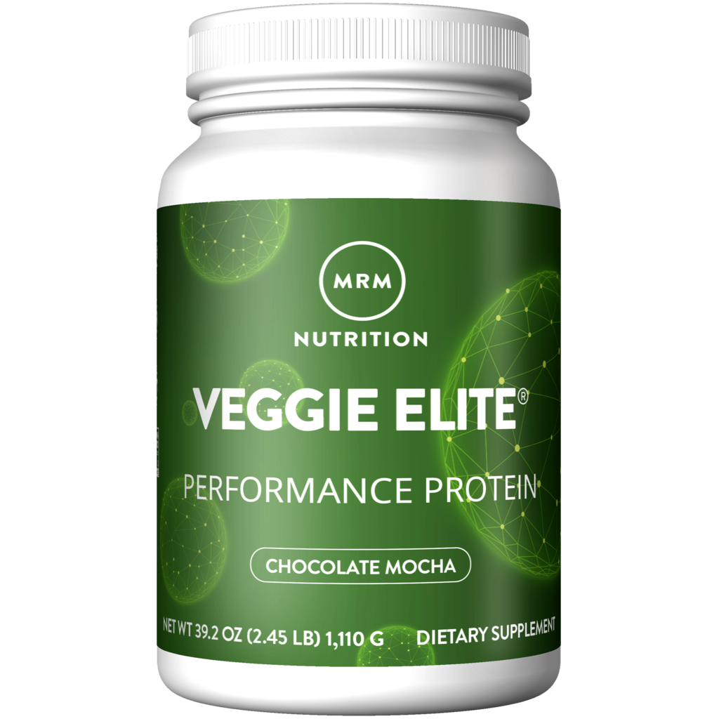 MRM VEGGIE ELITE - Probodyonline