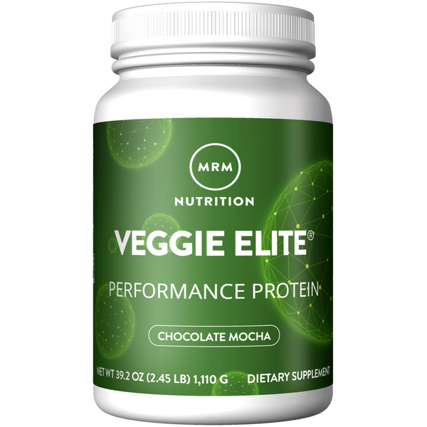 MRM VEGGIE ELITE - Probodyonline