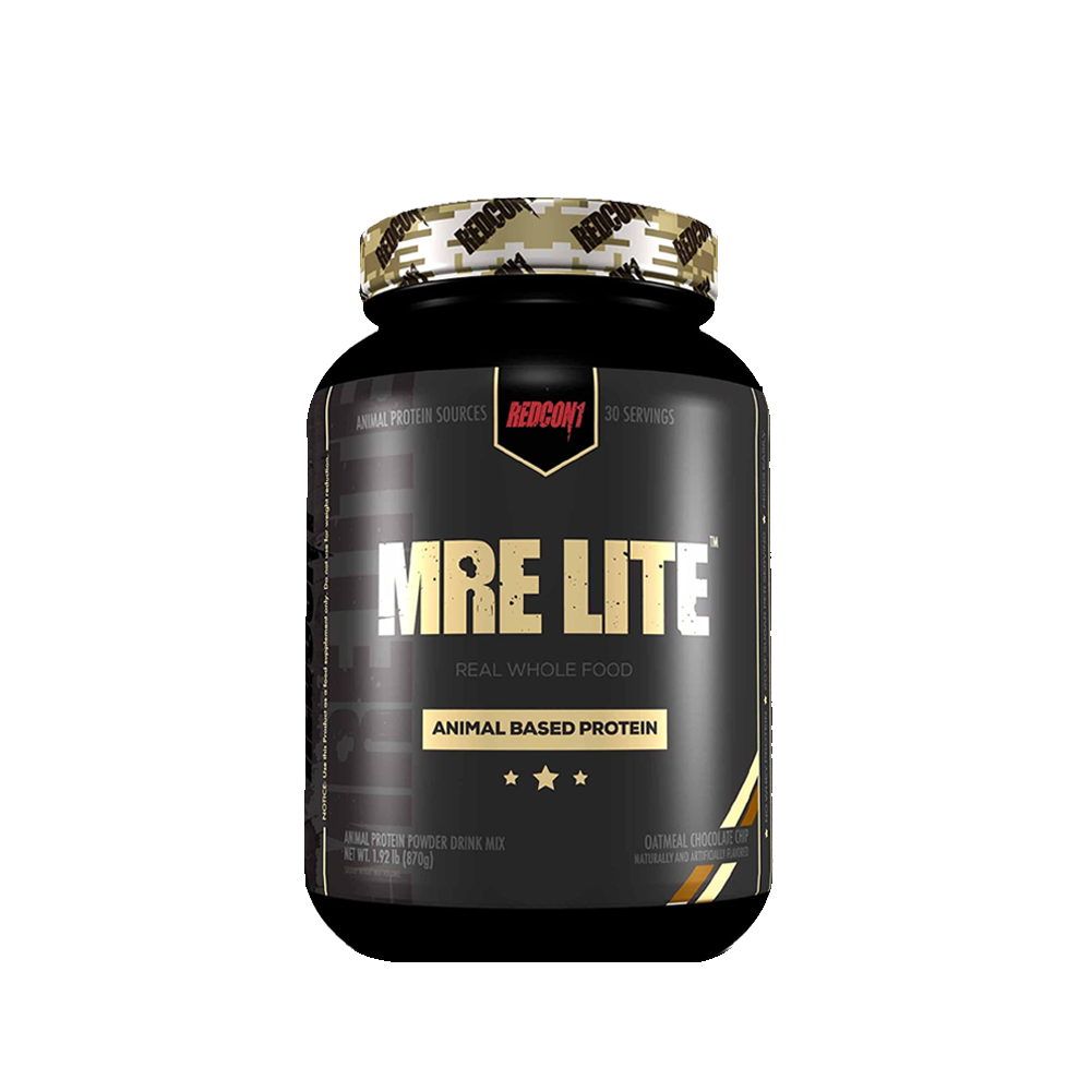 MRE LITE 2 LBS