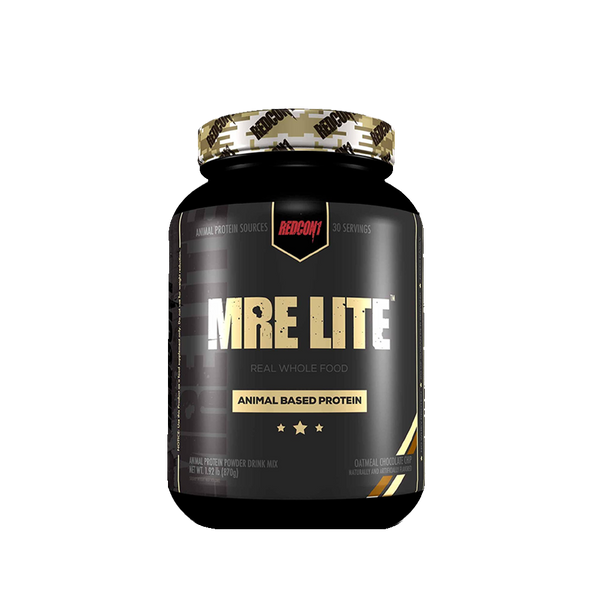 MRE LITE 2 LBS