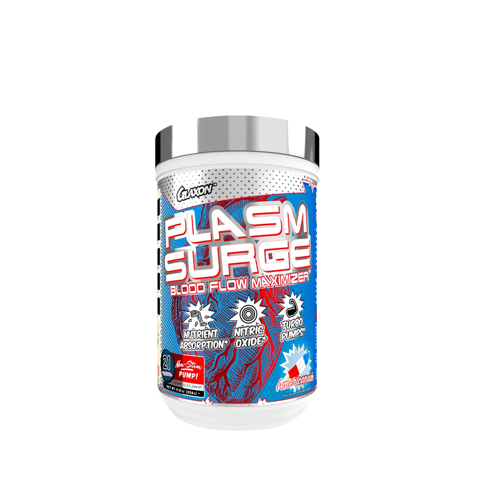 PLASM SURGE 42 SERVINGS - Probodyonline