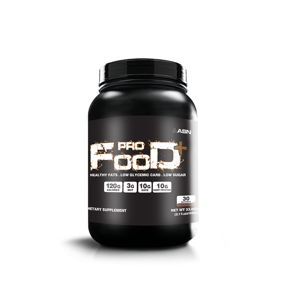 ASN PRO FOOD - Probodyonline