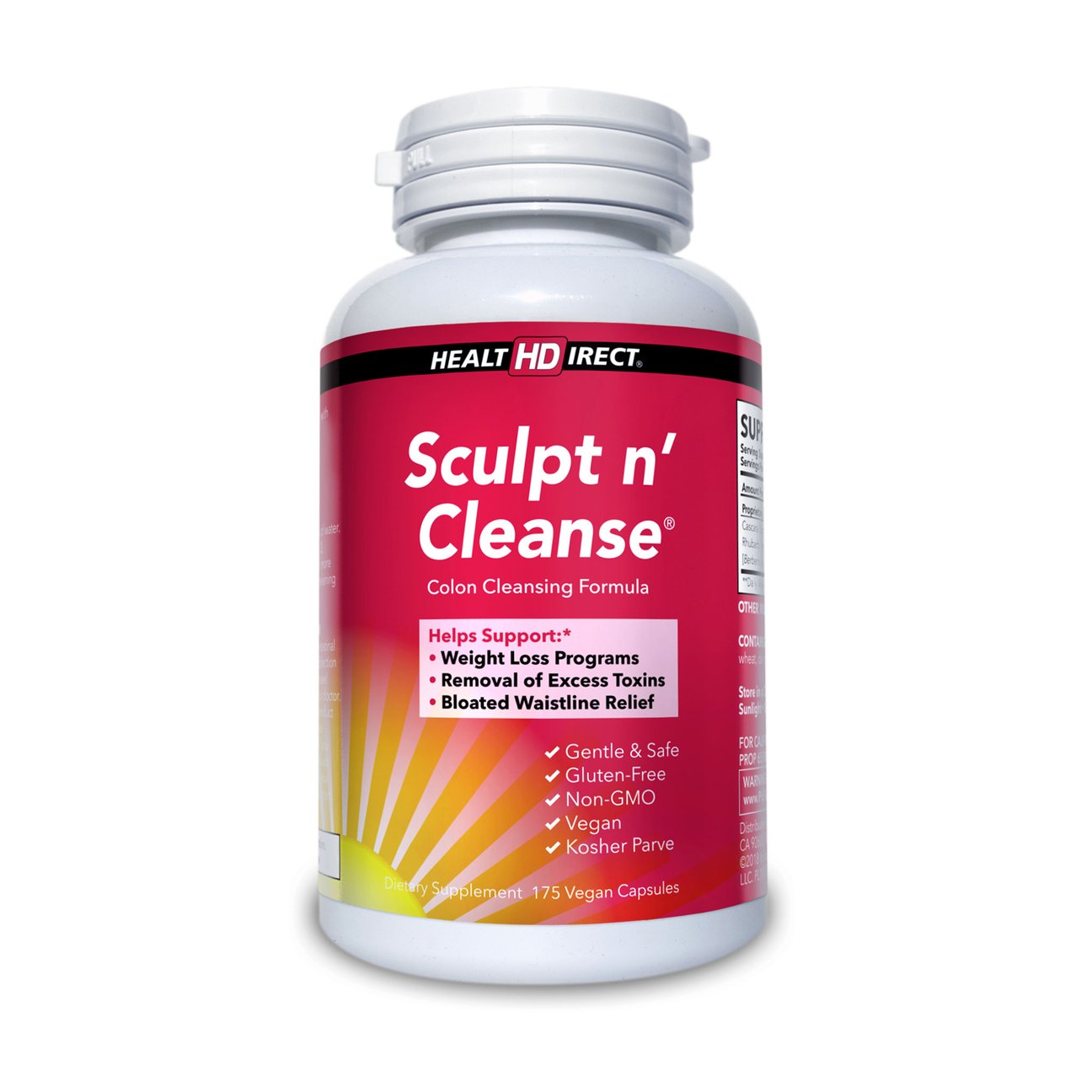 SCULPT N' CLEANSE - Probodyonline