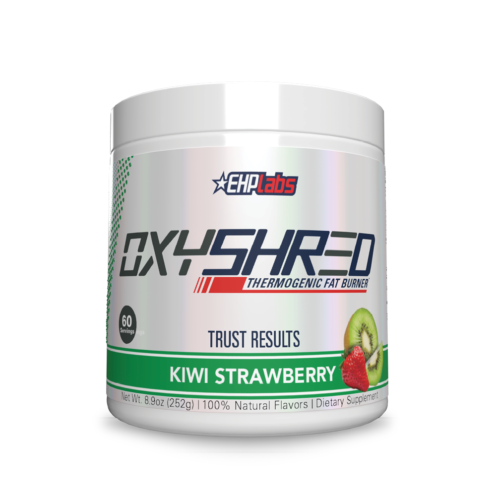 OXYSHRED 60 SERVINGS - Probodyonline