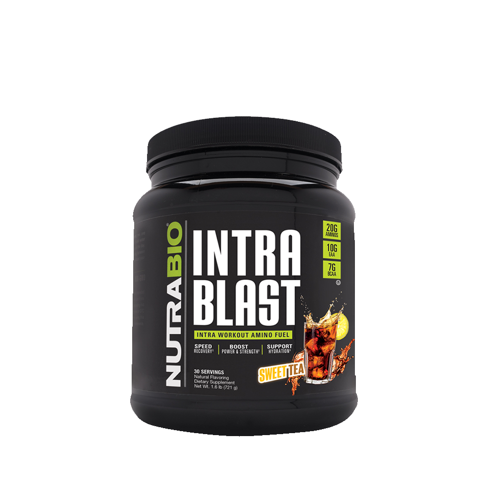 NUTRA BIO INTRA BLAST